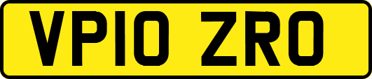 VP10ZRO