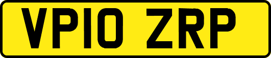 VP10ZRP