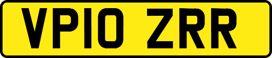 VP10ZRR