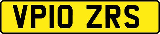 VP10ZRS