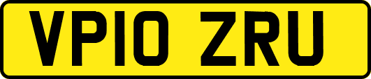 VP10ZRU