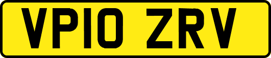 VP10ZRV
