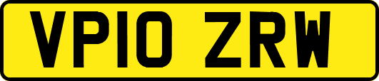 VP10ZRW