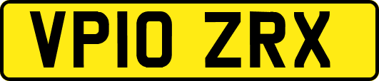 VP10ZRX