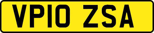 VP10ZSA