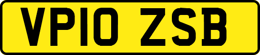 VP10ZSB