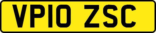 VP10ZSC