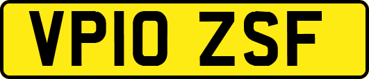 VP10ZSF