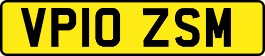 VP10ZSM