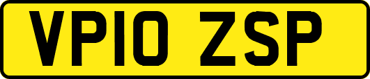VP10ZSP