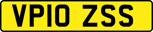 VP10ZSS