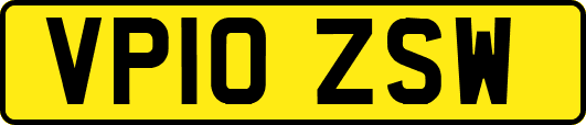 VP10ZSW
