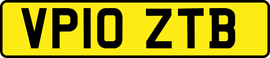 VP10ZTB