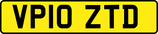 VP10ZTD