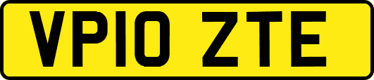 VP10ZTE