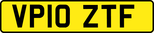 VP10ZTF