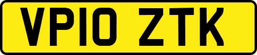 VP10ZTK
