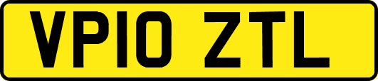 VP10ZTL