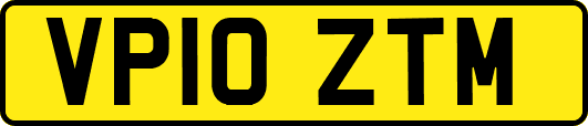 VP10ZTM