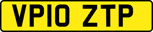 VP10ZTP