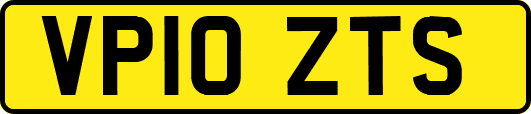VP10ZTS
