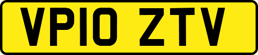 VP10ZTV