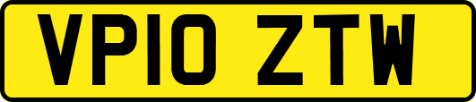 VP10ZTW