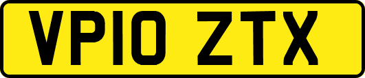 VP10ZTX