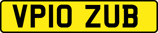VP10ZUB