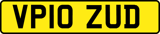 VP10ZUD