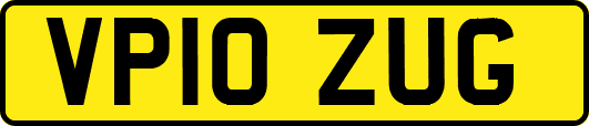 VP10ZUG