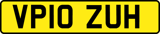 VP10ZUH