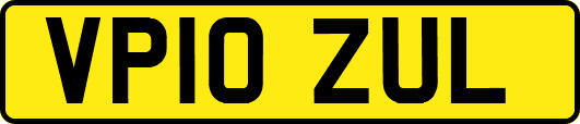 VP10ZUL