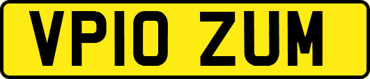 VP10ZUM