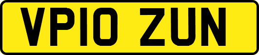 VP10ZUN