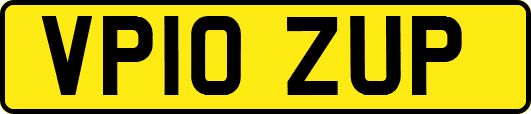 VP10ZUP