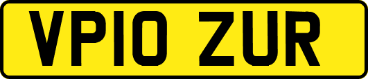VP10ZUR