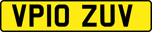 VP10ZUV