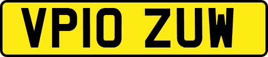 VP10ZUW