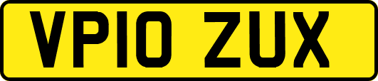 VP10ZUX