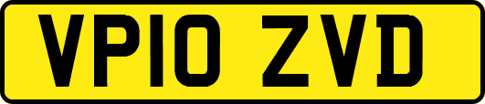 VP10ZVD