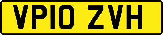 VP10ZVH