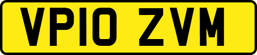 VP10ZVM