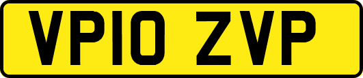 VP10ZVP