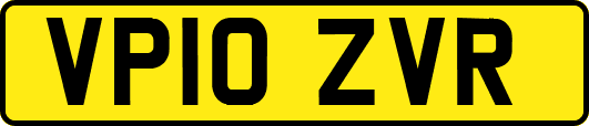VP10ZVR