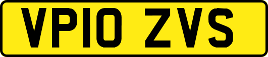 VP10ZVS