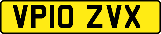 VP10ZVX