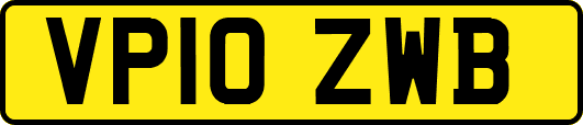 VP10ZWB