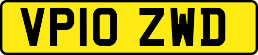 VP10ZWD