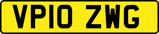 VP10ZWG